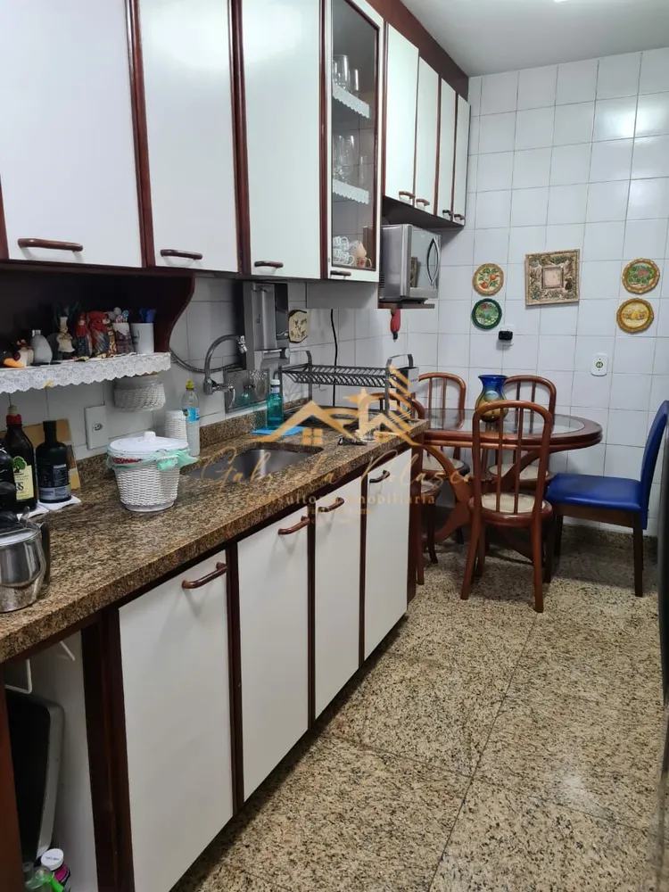 Apartamento, 3 quartos, 134 m² - Foto 14