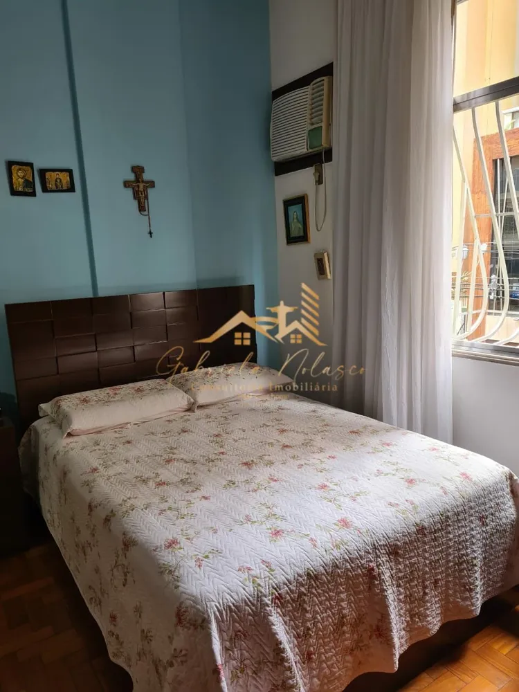 Apartamento, 3 quartos, 134 m² - Foto 5