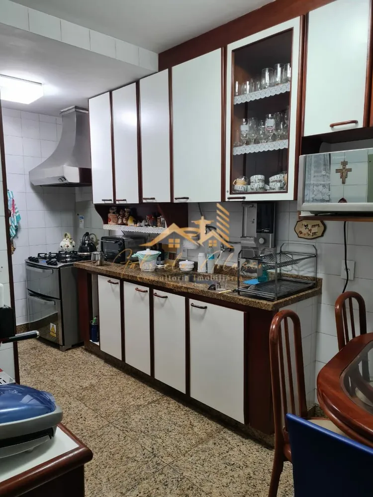 Apartamento, 3 quartos, 134 m² - Foto 15
