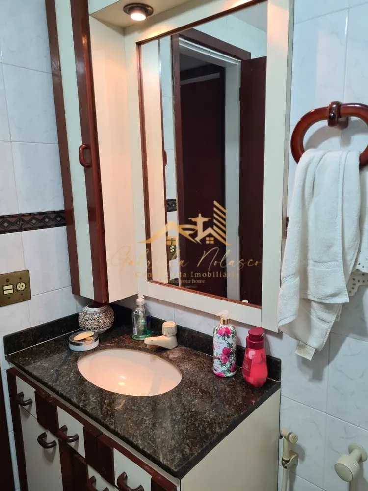 Apartamento, 3 quartos, 134 m² - Foto 12