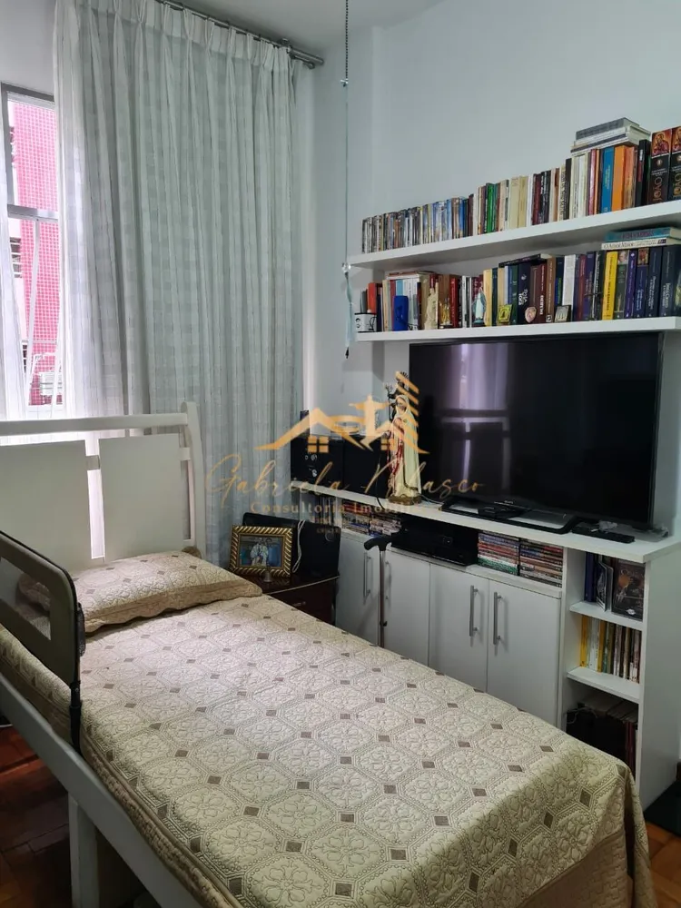 Apartamento, 3 quartos, 134 m² - Foto 8