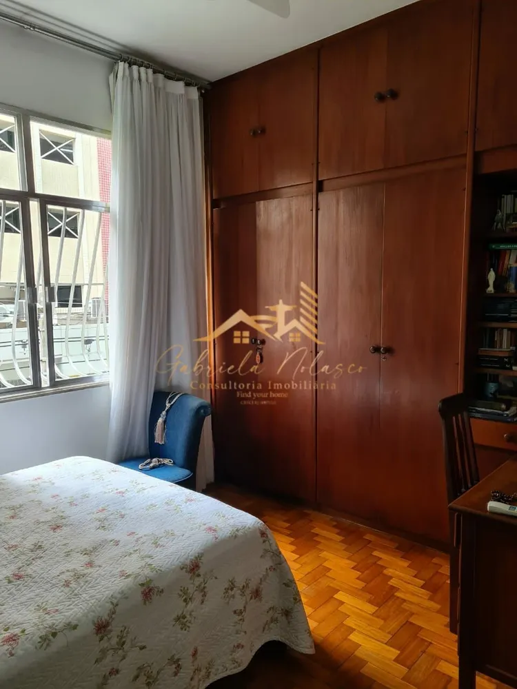 Apartamento, 3 quartos, 134 m² - Foto 6