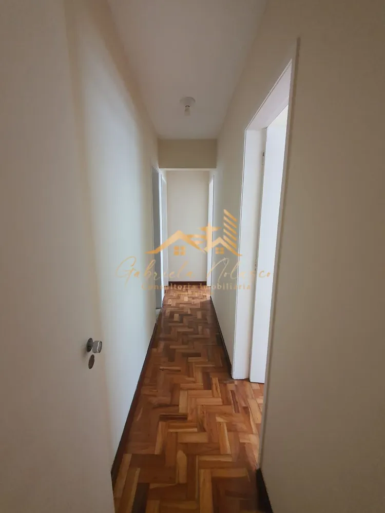 Apartamento, 3 quartos, 110 m² - Foto 6