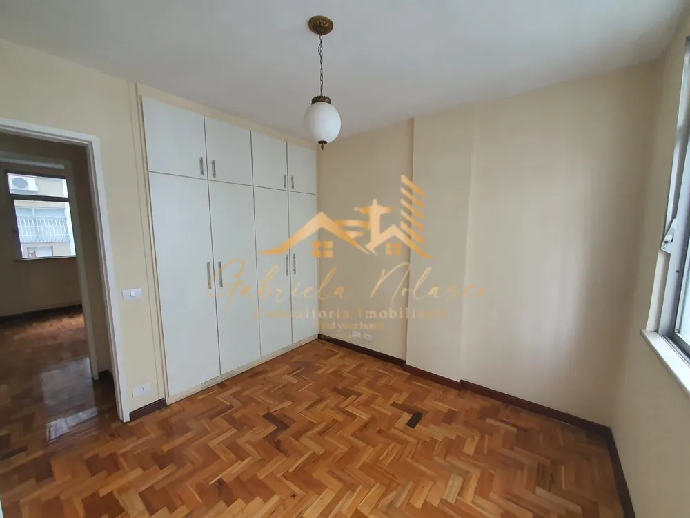 Apartamento, 3 quartos, 110 m² - Foto 10