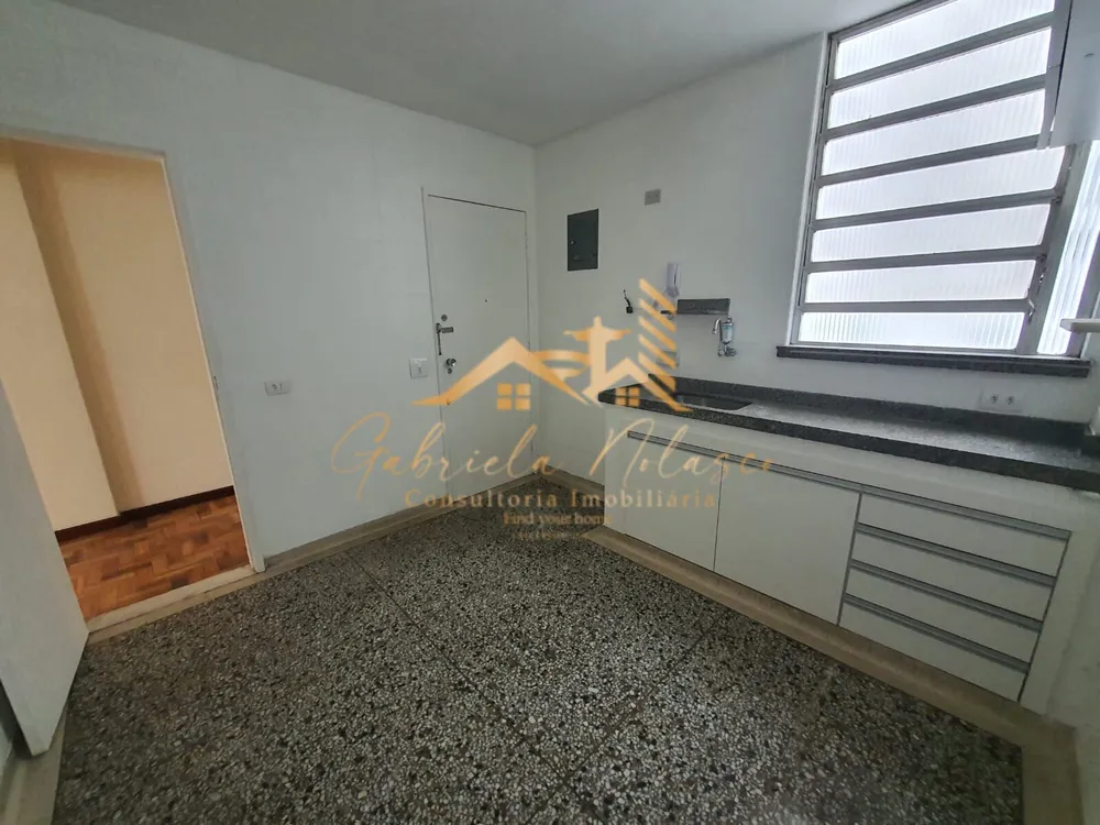 Apartamento, 3 quartos, 110 m² - Foto 15