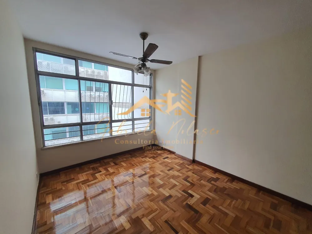 Apartamento, 3 quartos, 110 m² - Foto 2