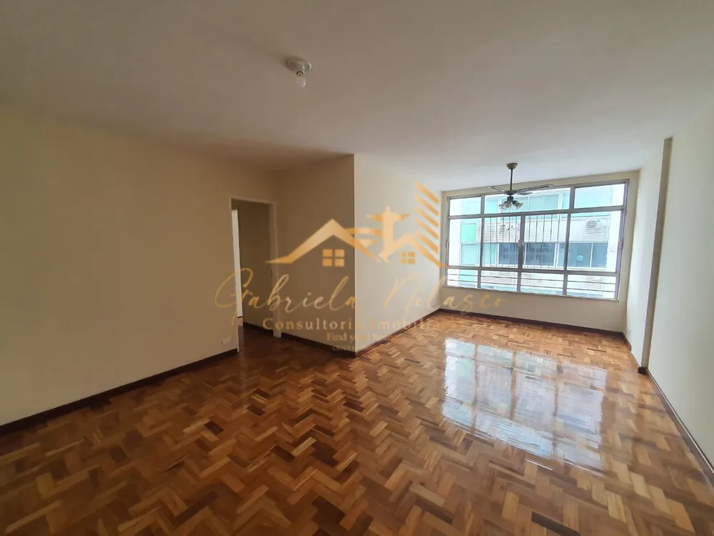 Apartamento, 3 quartos, 110 m² - Foto 1