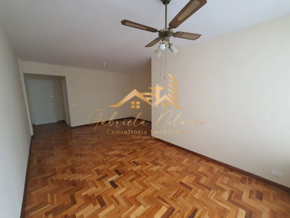 Apartamento, 3 quartos, 110 m² - Foto 4