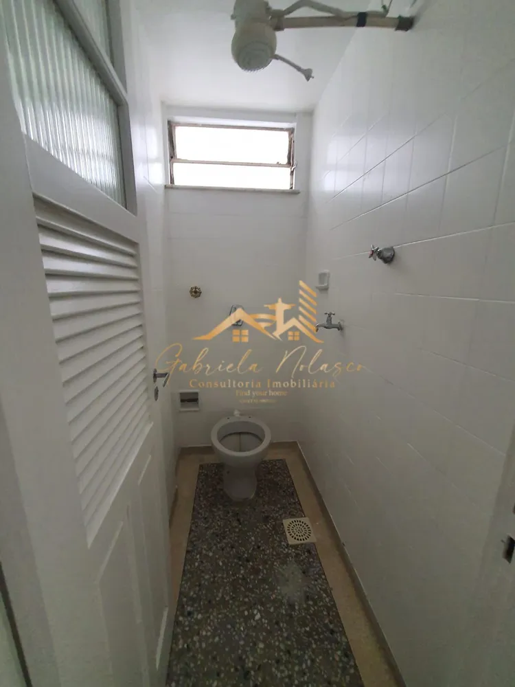 Apartamento, 3 quartos, 110 m² - Foto 22