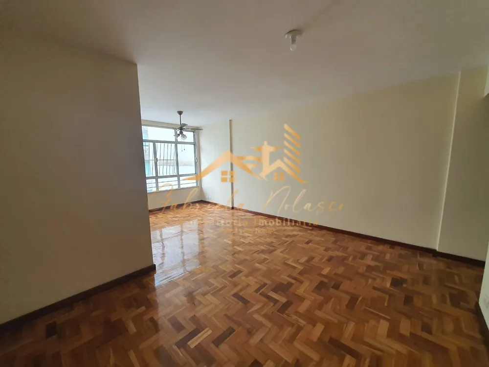 Apartamento, 3 quartos, 110 m² - Foto 3