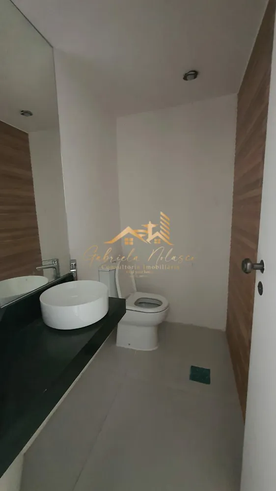 Apartamento, 5 quartos, 425 m² - Foto 15