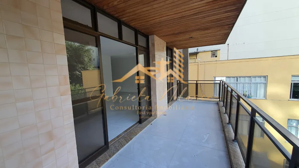Apartamento, 5 quartos, 425 m² - Foto 1
