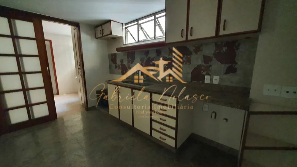 Apartamento, 5 quartos, 425 m² - Foto 37