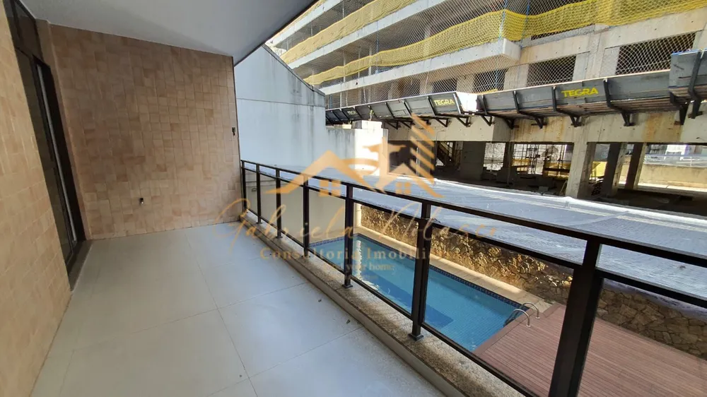 Apartamento, 5 quartos, 425 m² - Foto 21