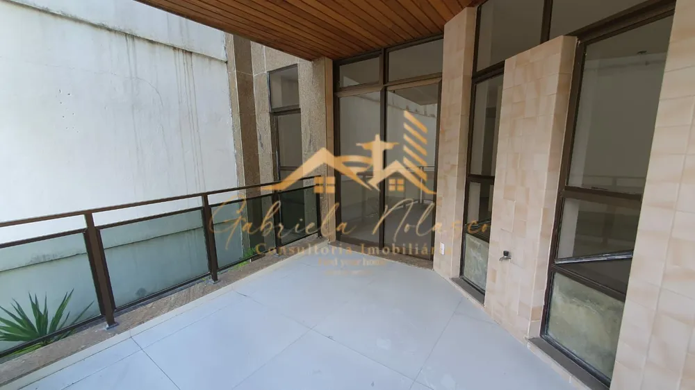 Apartamento, 5 quartos, 425 m² - Foto 4