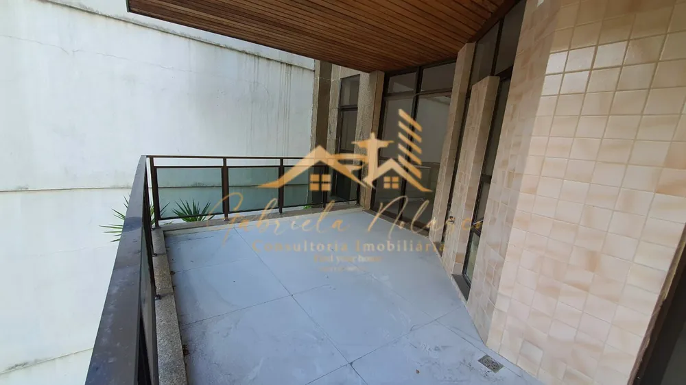 Apartamento, 5 quartos, 425 m² - Foto 2