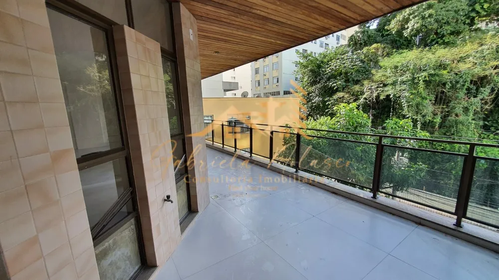 Apartamento, 5 quartos, 425 m² - Foto 3
