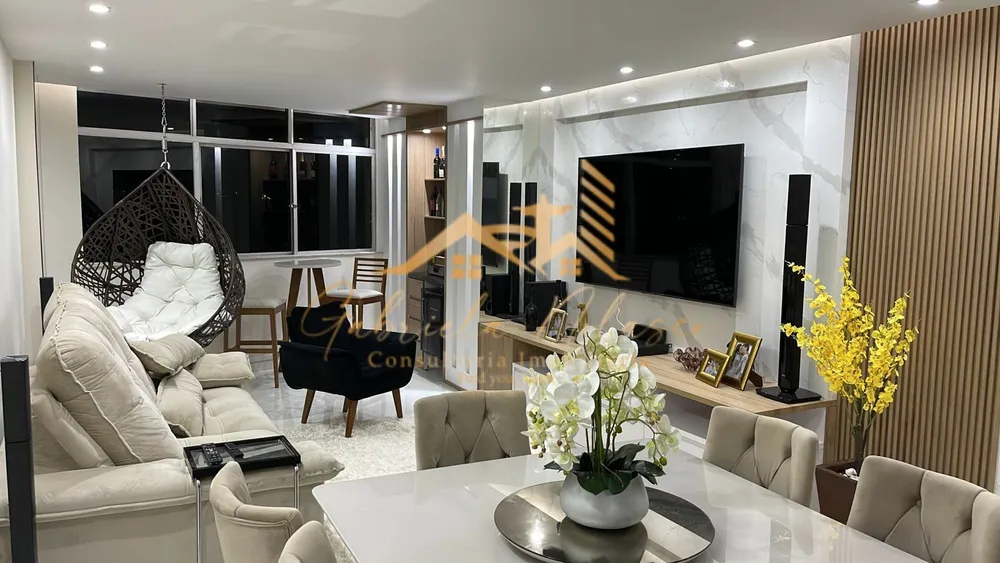 Apartamento, 3 quartos, 150 m² - Foto 12