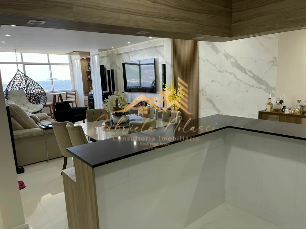 Apartamento, 3 quartos, 150 m² - Foto 14