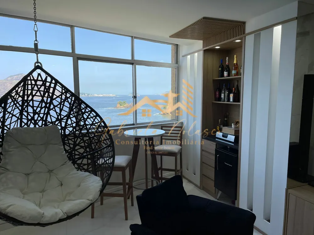Apartamento, 3 quartos, 150 m² - Foto 7