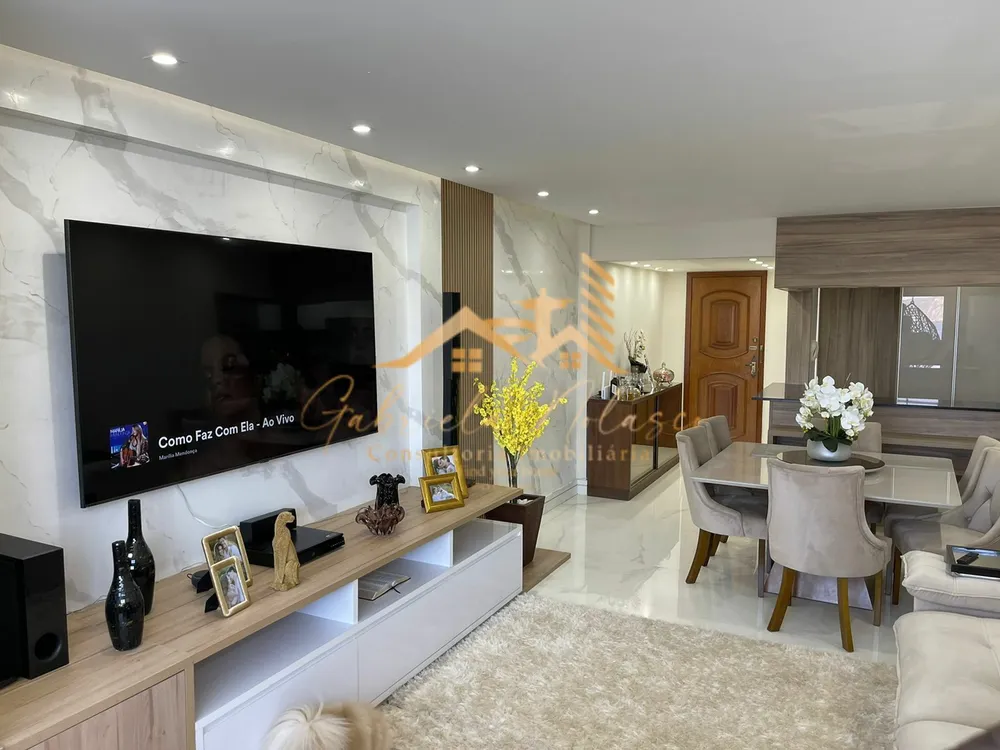Apartamento, 3 quartos, 150 m² - Foto 9