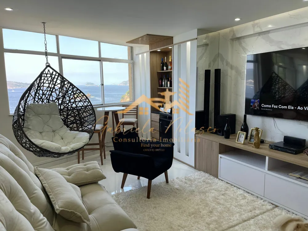 Apartamento, 3 quartos, 150 m² - Foto 3