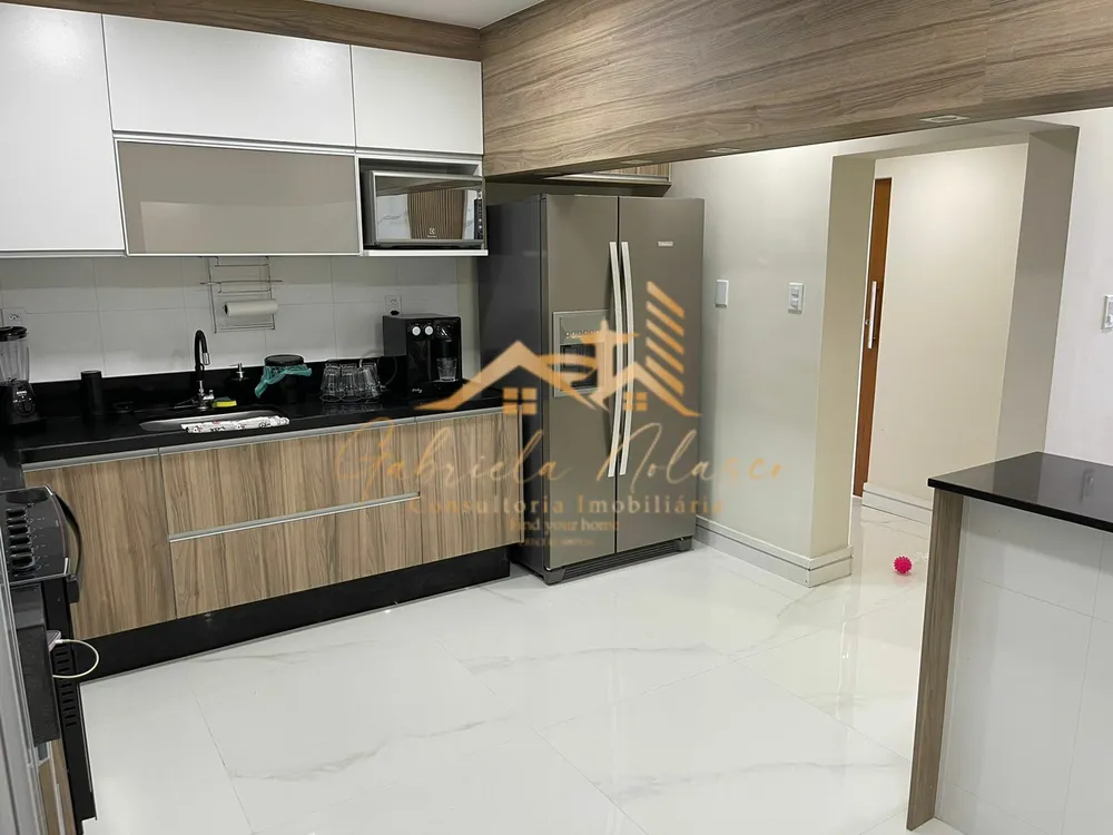 Apartamento, 3 quartos, 150 m² - Foto 15