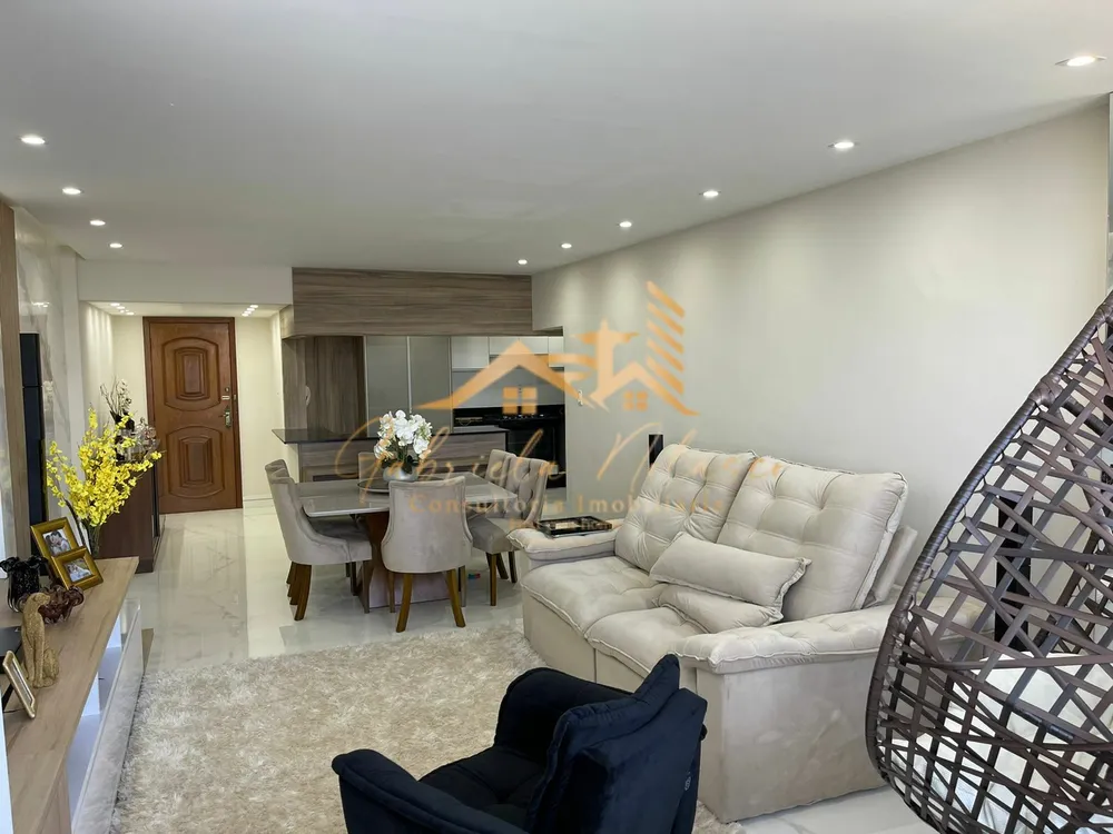 Apartamento, 3 quartos, 150 m² - Foto 8