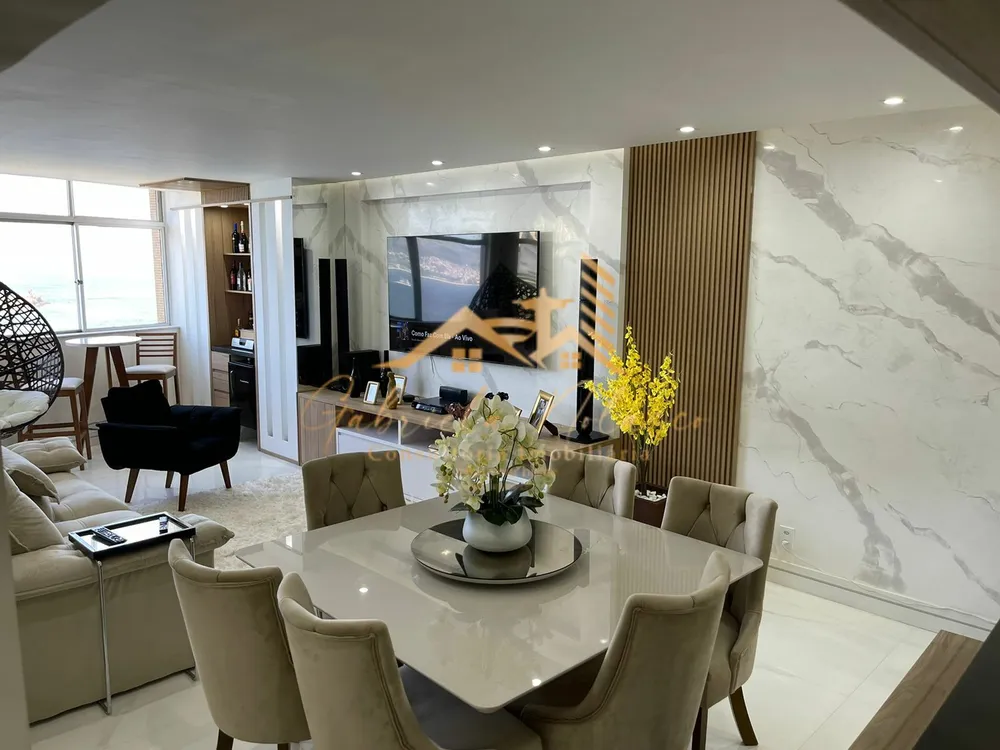 Apartamento, 3 quartos, 150 m² - Foto 13