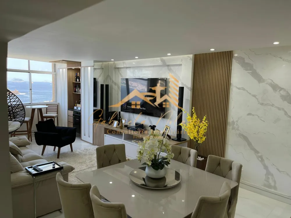 Apartamento, 3 quartos, 150 m² - Foto 21