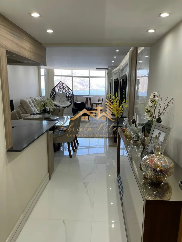 Apartamento, 3 quartos, 150 m² - Foto 20
