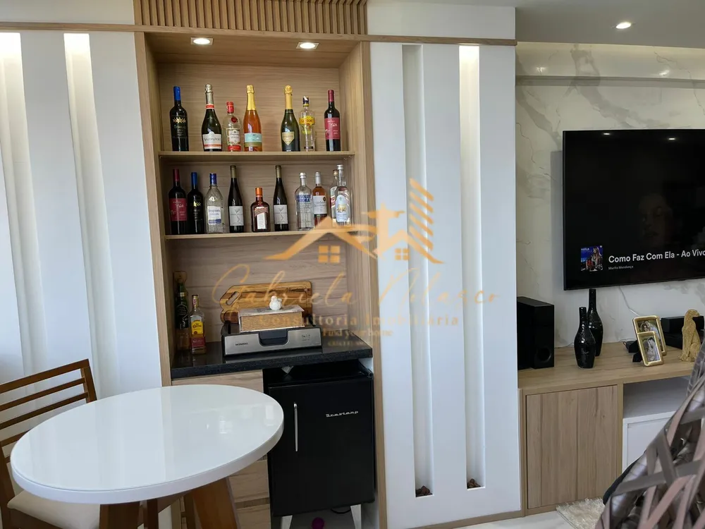 Apartamento, 3 quartos, 150 m² - Foto 16