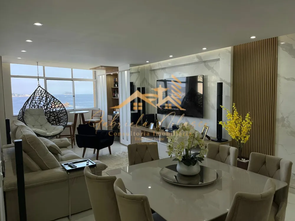 Apartamento, 3 quartos, 150 m² - Foto 23