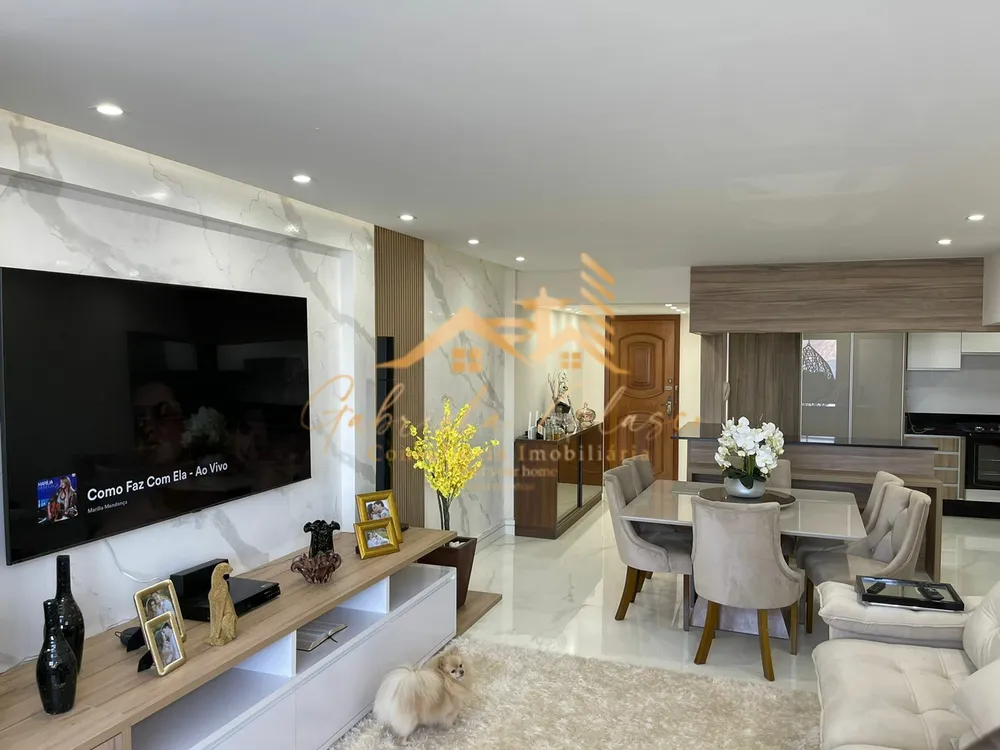 Apartamento, 3 quartos, 150 m² - Foto 22