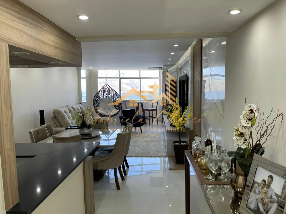 Apartamento, 3 quartos, 150 m² - Foto 10