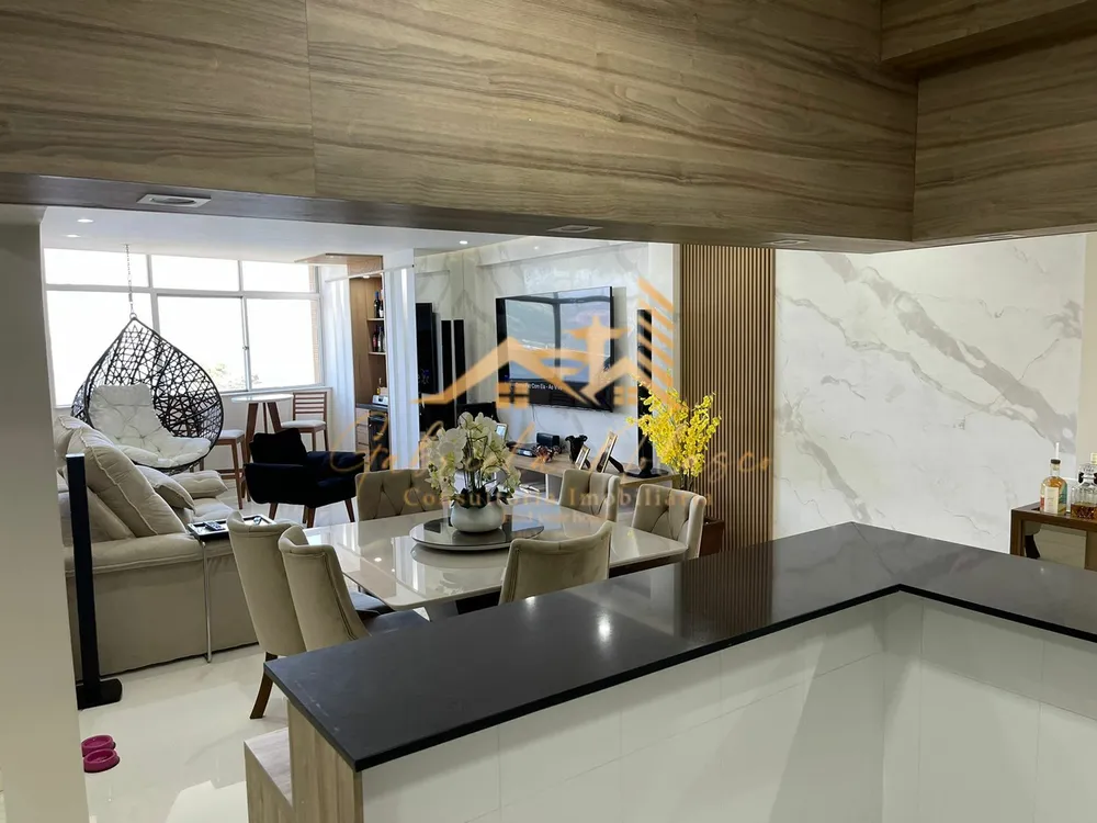 Apartamento, 3 quartos, 150 m² - Foto 4