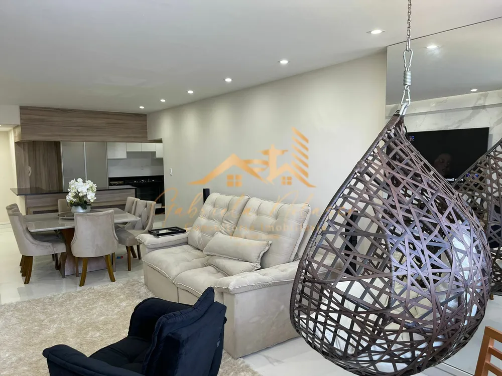 Apartamento, 3 quartos, 150 m² - Foto 11