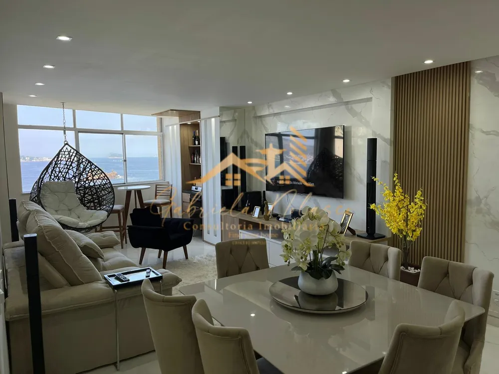 Apartamento, 3 quartos, 150 m² - Foto 19