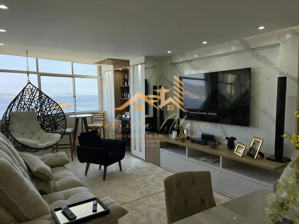 Apartamento, 3 quartos, 150 m² - Foto 17