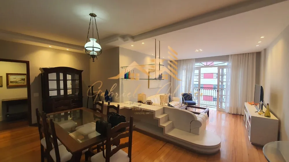 Apartamento, 4 quartos, 142 m² - Foto 9