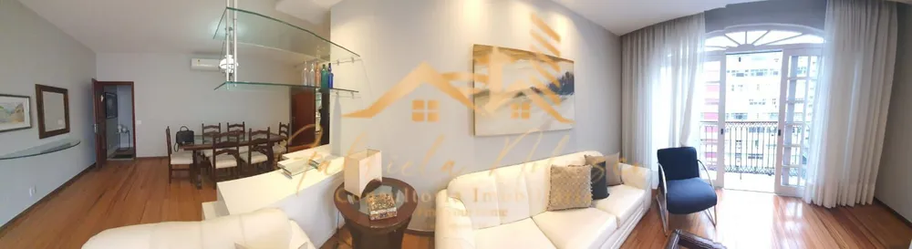 Apartamento, 4 quartos, 142 m² - Foto 36