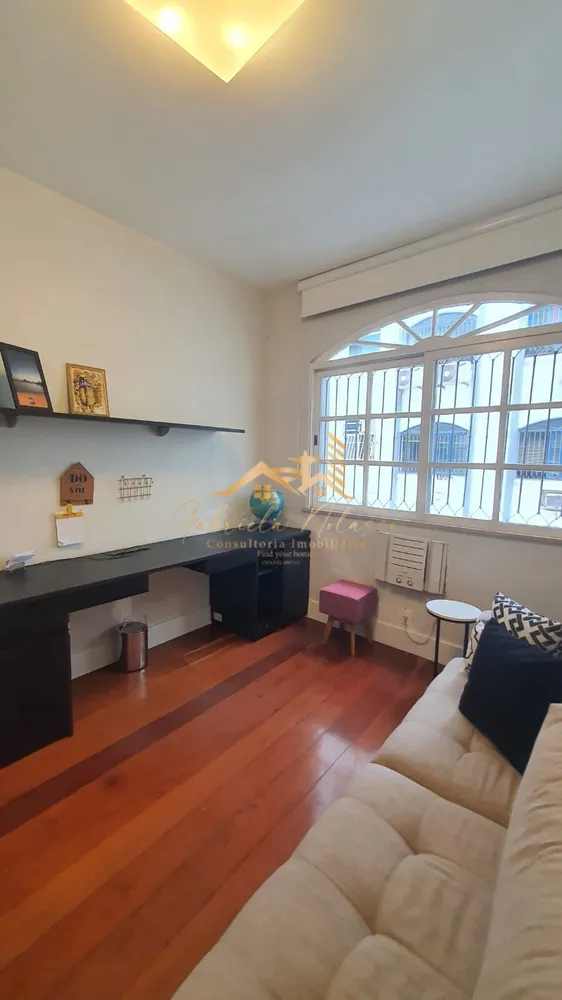 Apartamento, 4 quartos, 142 m² - Foto 43
