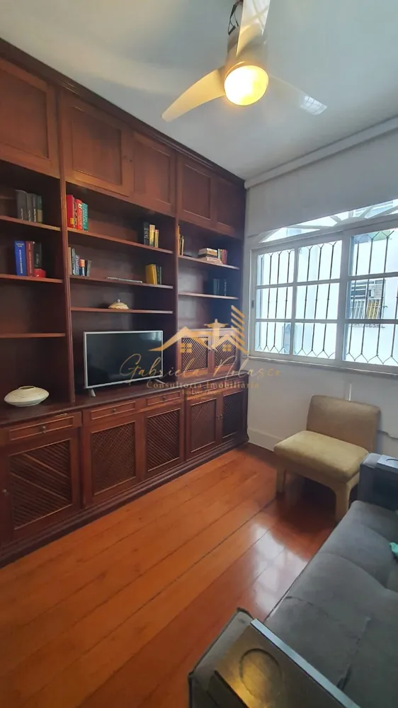 Apartamento, 4 quartos, 142 m² - Foto 41