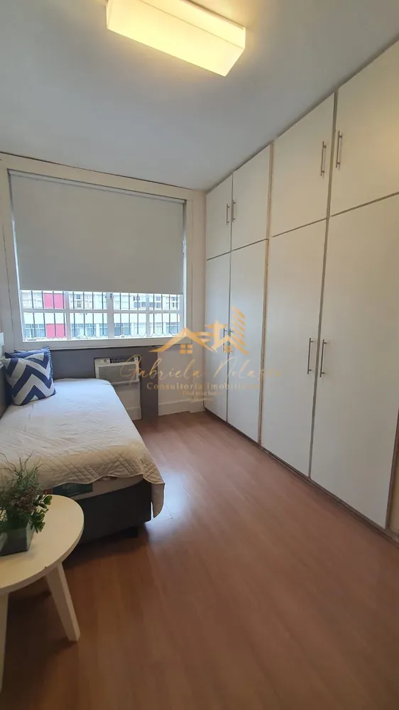 Apartamento, 4 quartos, 142 m² - Foto 28