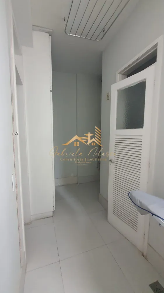 Apartamento, 4 quartos, 142 m² - Foto 45