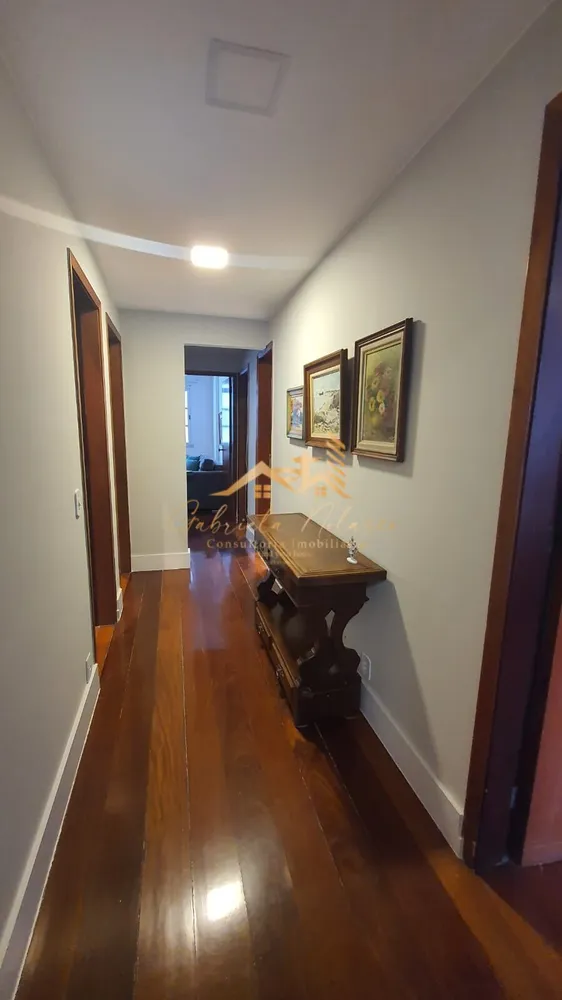 Apartamento, 4 quartos, 142 m² - Foto 37