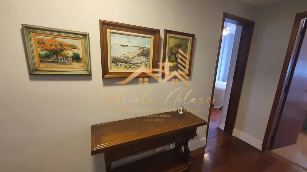 Apartamento, 4 quartos, 142 m² - Foto 22