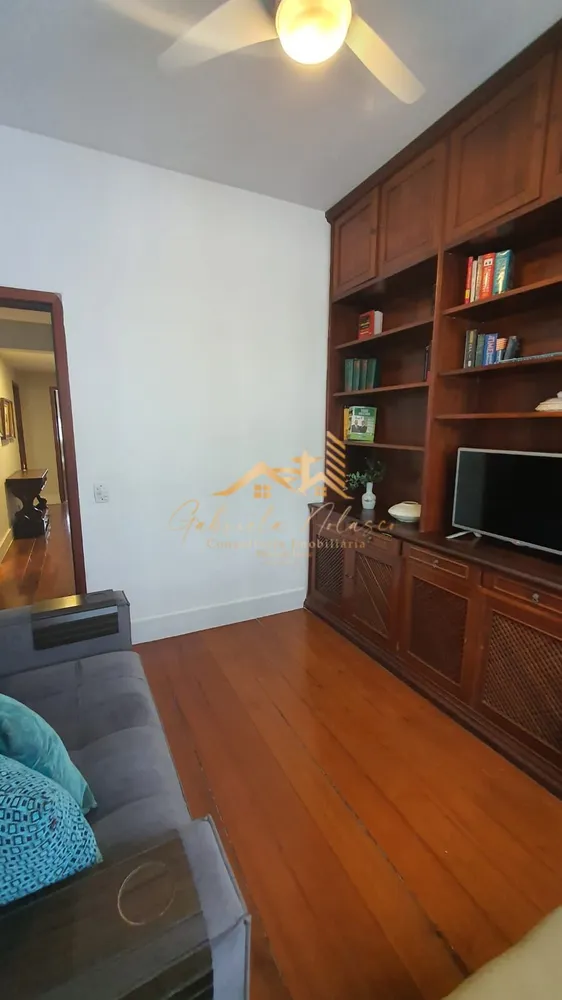 Apartamento, 4 quartos, 142 m² - Foto 35