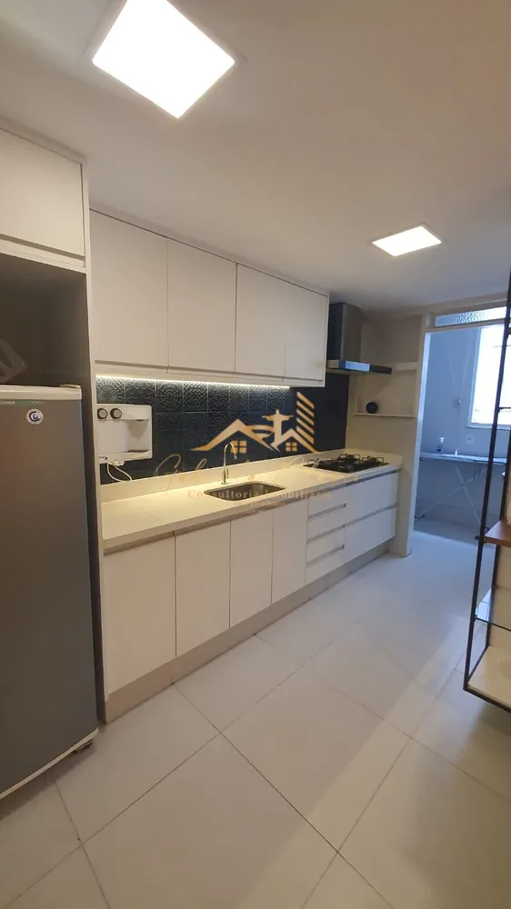 Apartamento, 4 quartos, 142 m² - Foto 17