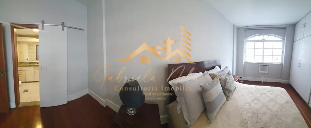 Apartamento, 4 quartos, 142 m² - Foto 42